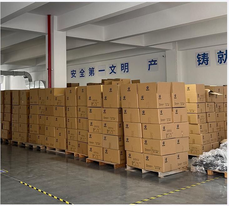 warehouse