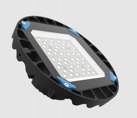 mining lamp