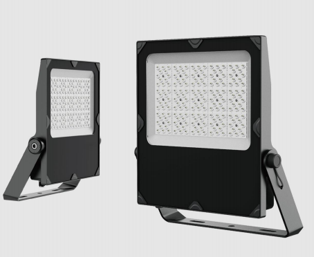 flood light