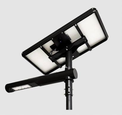 street light series