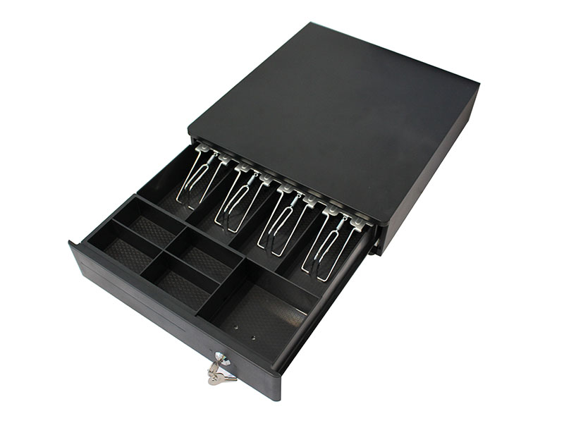 HER 335 Economical Small Size cash drawer
