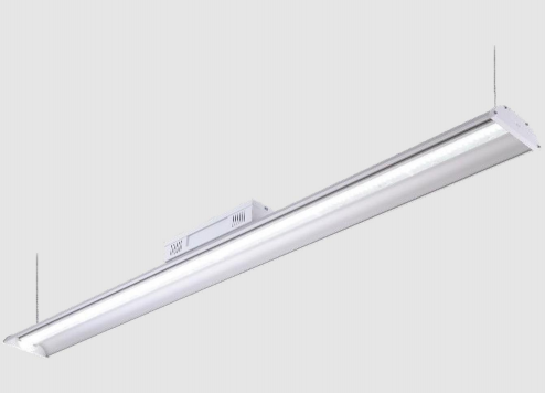 Xinshuo-01 High Ceiling Lamp
