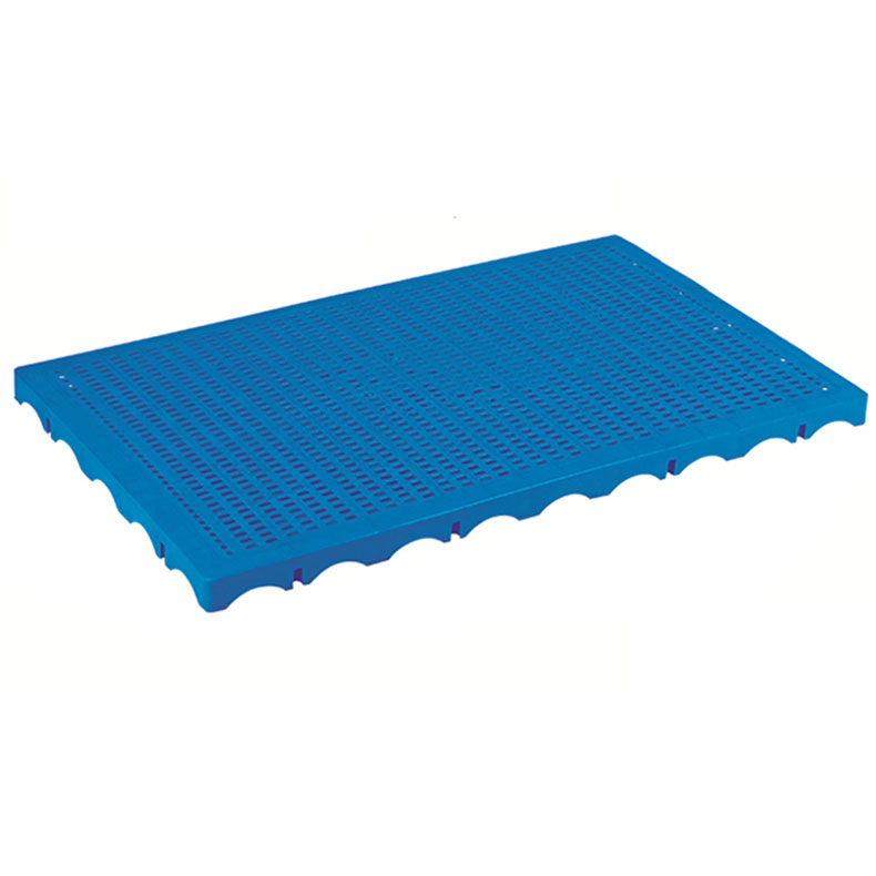 Type B moisture-proof board