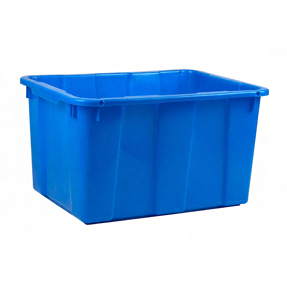 614K square plastic water tank