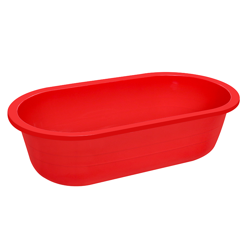 1.45m household rectangular long basin