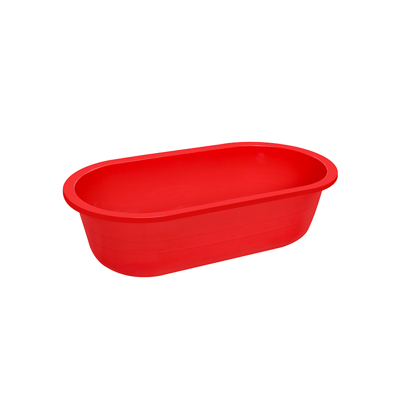 1m thickened long basin